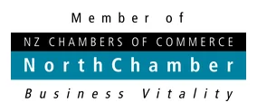 Member of Northland Chamber of Commerce